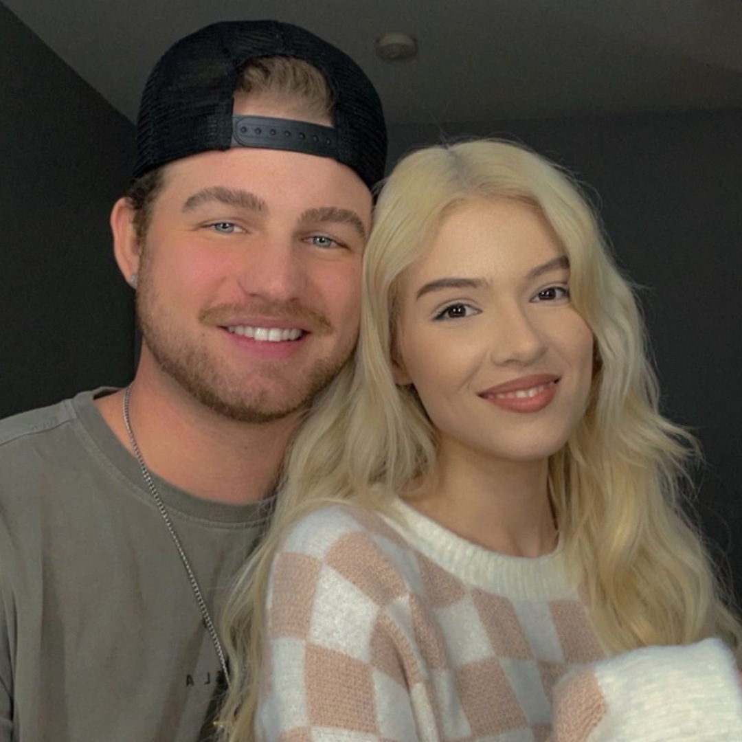 House of Horror's Jordan Turpin Debuts Romance With Boyfriend WireFan